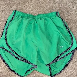 Nike Drifit shorts